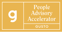 Gusto People Advisory Accelerator