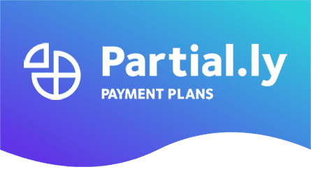 Partial.ly Financing
