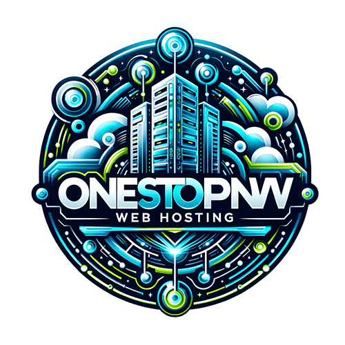 Onestopnw Hosting &Amp; Domains
