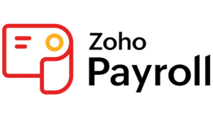 Zoho Payroll Logo