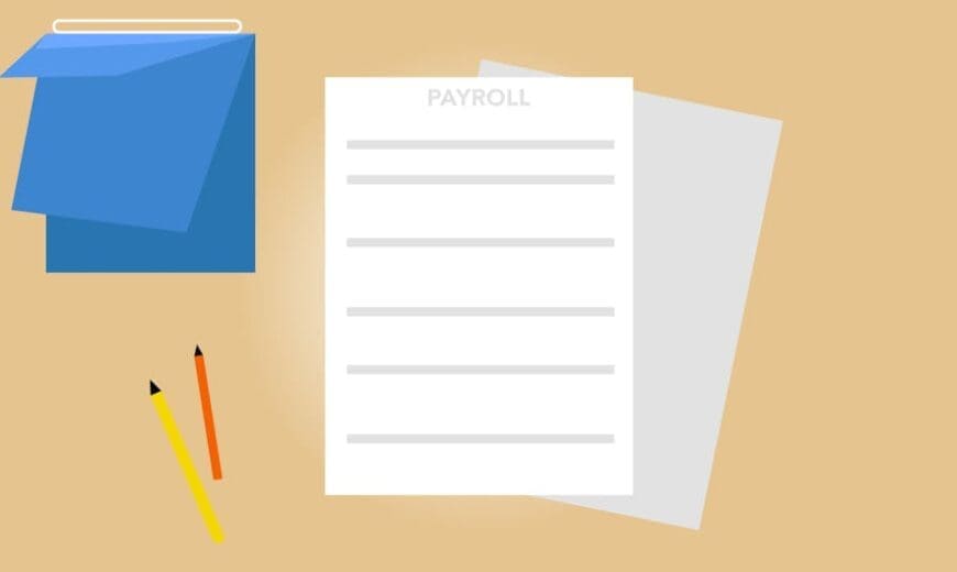 Payroll Automation Software